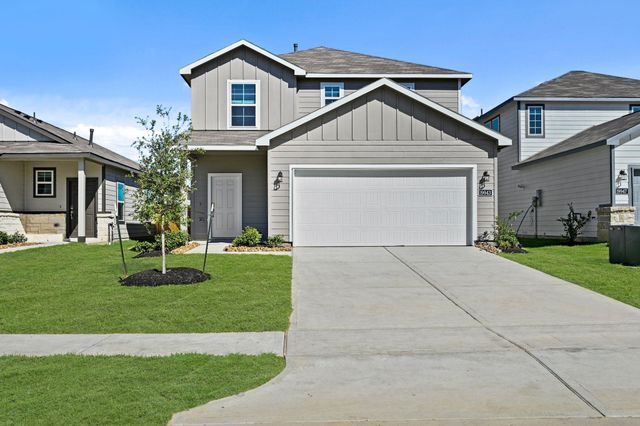 19943 Park Mesa Lane, Porter, TX 77365