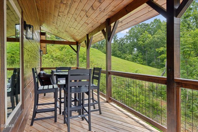 620 Deer Path Lane, Gatlinburg, TN 37738