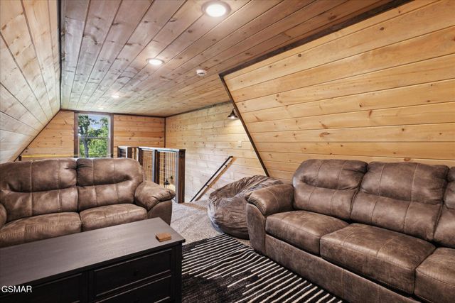 620 Deer Path Lane, Gatlinburg, TN 37738