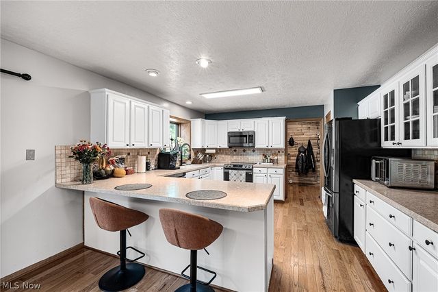 509 William, Lagrange, OH 44050