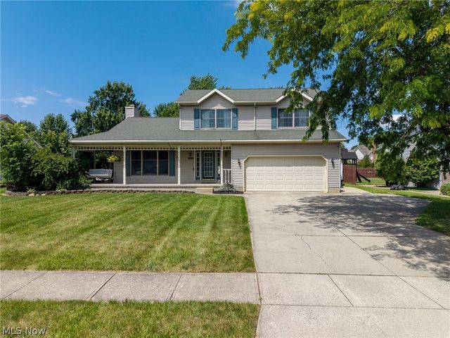 509 William, Lagrange, OH 44050