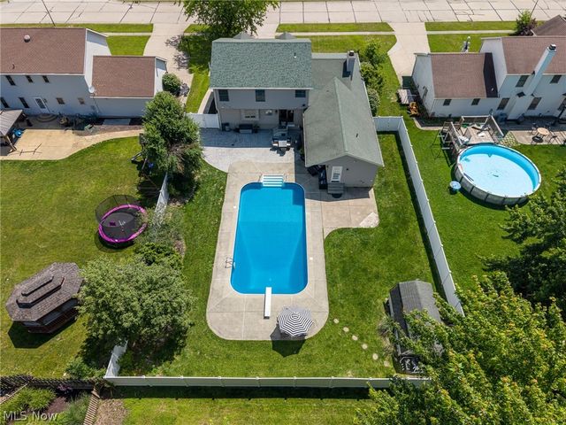509 William, Lagrange, OH 44050