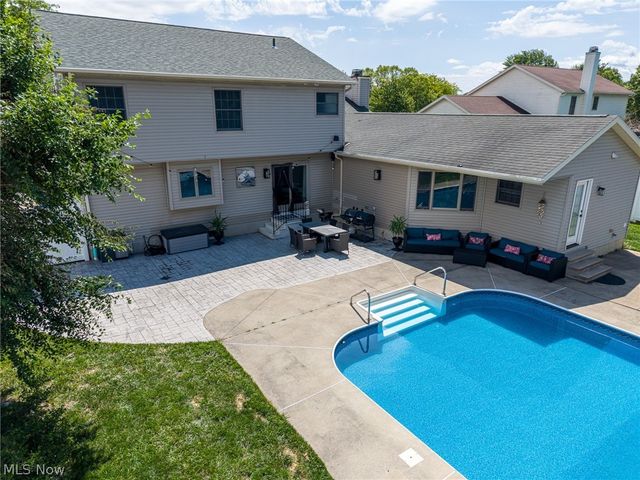 509 William, Lagrange, OH 44050