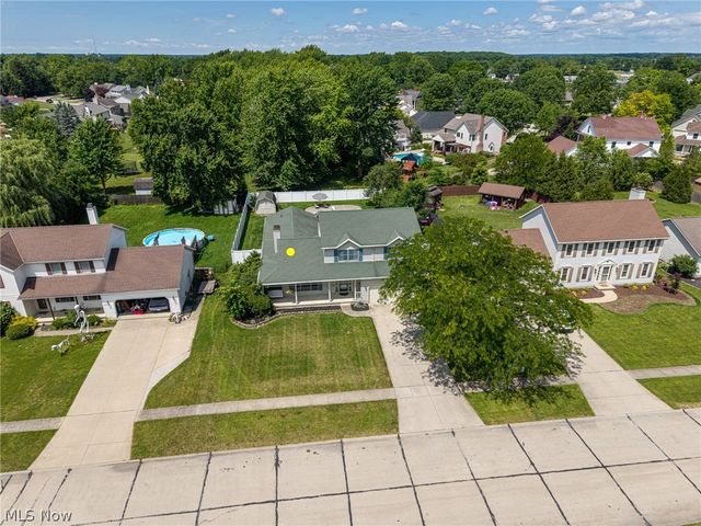 509 William, Lagrange, OH 44050