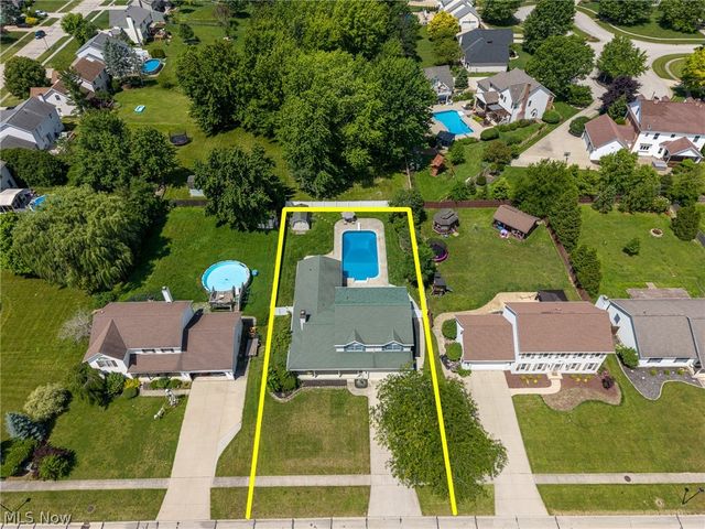 509 William, Lagrange, OH 44050