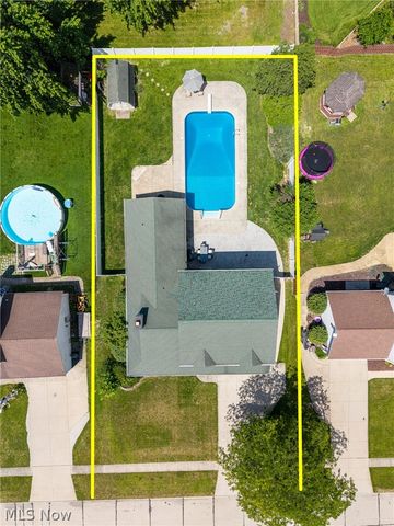 509 William, Lagrange, OH 44050