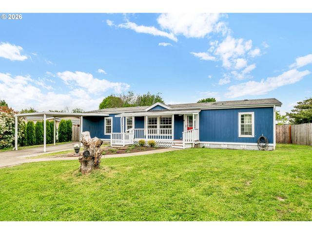 2333 N TERRY St 6, Eugene, OR 97402