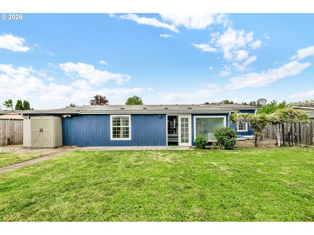 2333 N TERRY St 6, Eugene, OR 97402