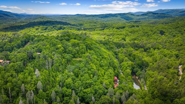 Lt 379 Dream Catcher, Blue Ridge, GA 30513