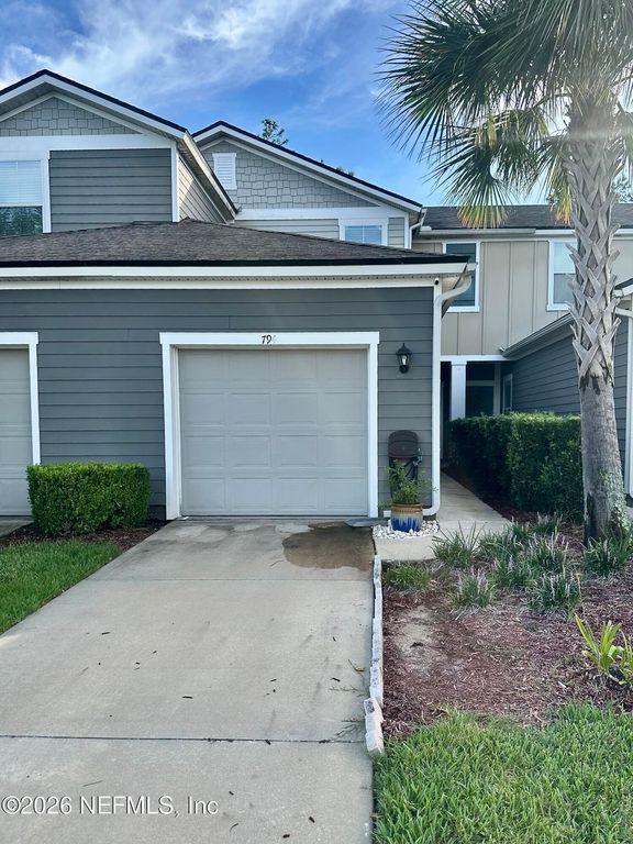 794 SERVIA Drive, St. Johns, FL 32259