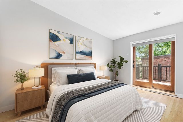 79 Dartmouth Street 4, Boston, MA 02116