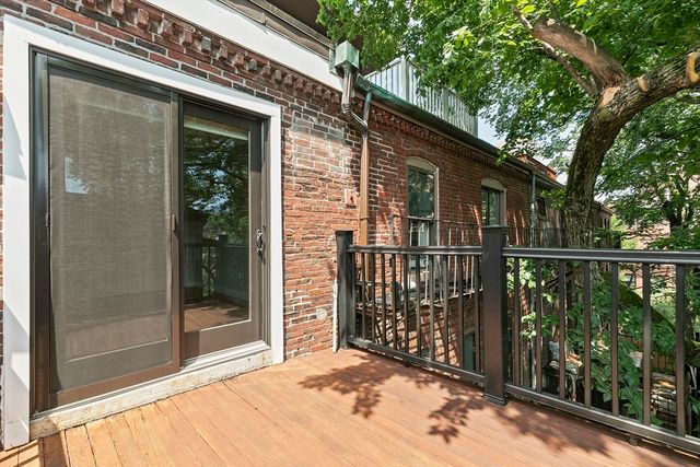 79 Dartmouth Street 4, Boston, MA 02116