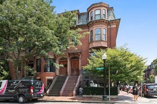 79 Dartmouth Street 4, Boston, MA 02116