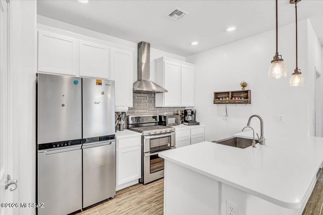 847 W Calle Calca, Sahuarita, AZ 85629