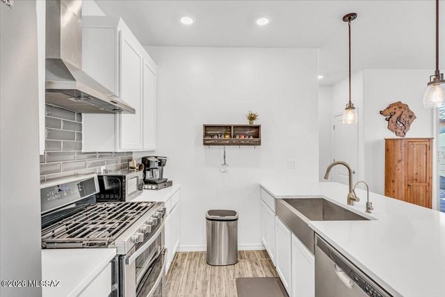 847 W Calle Calca, Sahuarita, AZ 85629