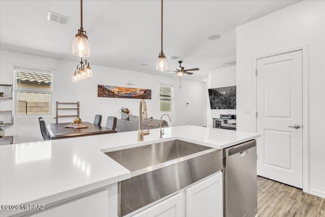 847 W Calle Calca, Sahuarita, AZ 85629