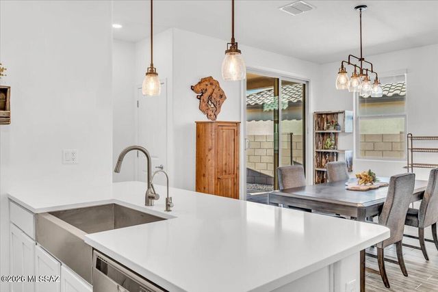 847 W Calle Calca, Sahuarita, AZ 85629