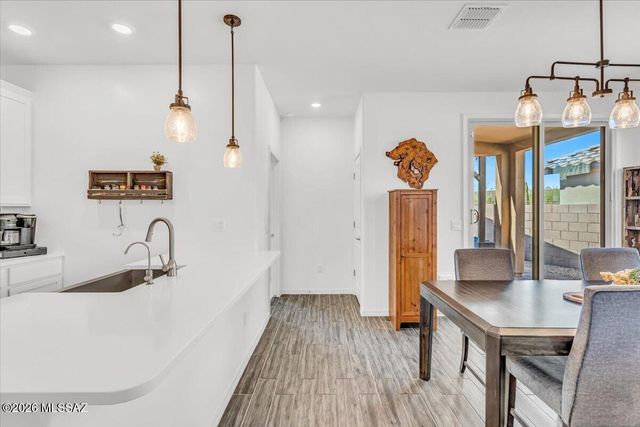 847 W Calle Calca, Sahuarita, AZ 85629