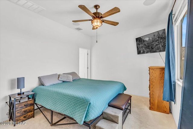 847 W Calle Calca, Sahuarita, AZ 85629