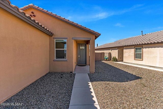 847 W Calle Calca, Sahuarita, AZ 85629