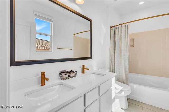 847 W Calle Calca, Sahuarita, AZ 85629