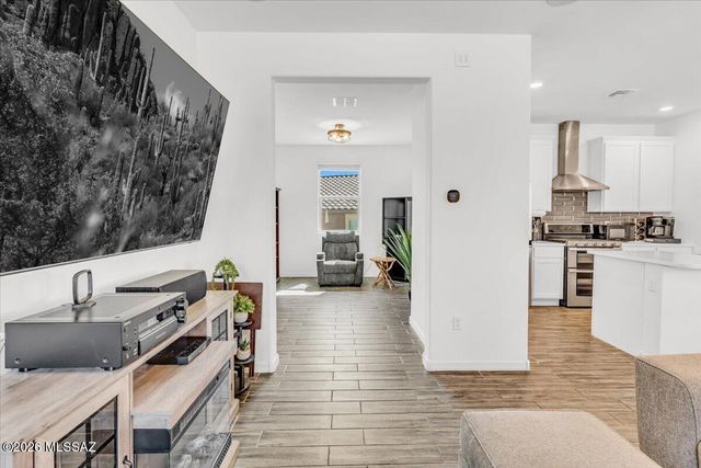 847 W Calle Calca, Sahuarita, AZ 85629