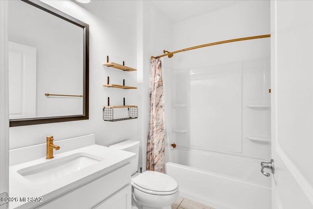 847 W Calle Calca, Sahuarita, AZ 85629