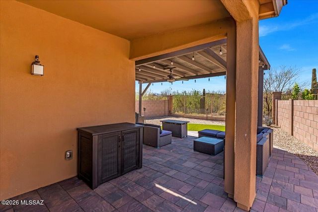 847 W Calle Calca, Sahuarita, AZ 85629