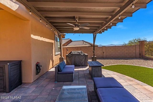 847 W Calle Calca, Sahuarita, AZ 85629