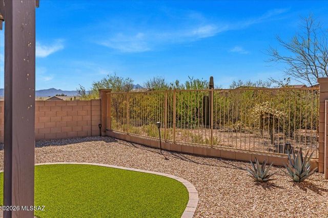 847 W Calle Calca, Sahuarita, AZ 85629