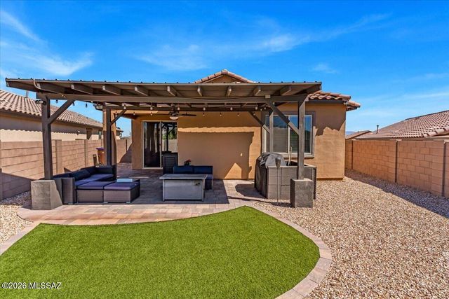 847 W Calle Calca, Sahuarita, AZ 85629