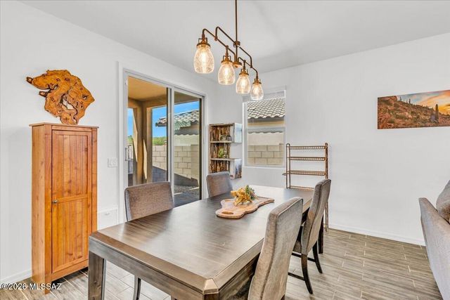 847 W Calle Calca, Sahuarita, AZ 85629