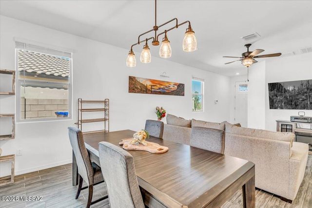 847 W Calle Calca, Sahuarita, AZ 85629