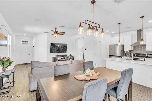 847 W Calle Calca, Sahuarita, AZ 85629