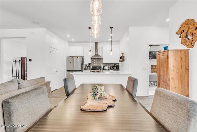 847 W Calle Calca, Sahuarita, AZ 85629