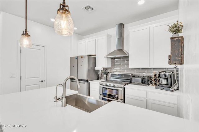 847 W Calle Calca, Sahuarita, AZ 85629