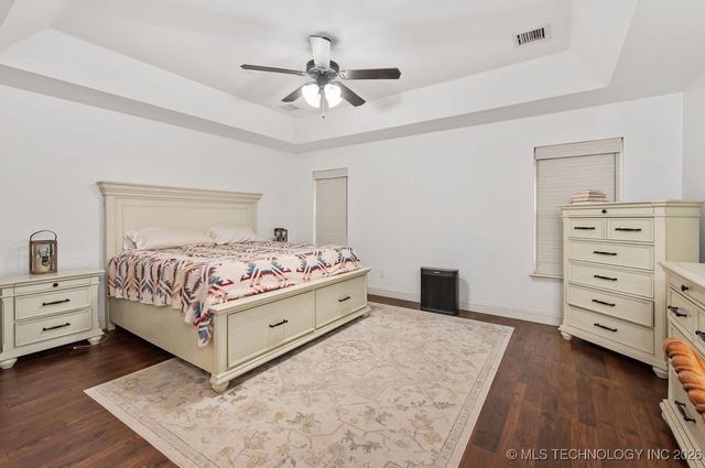 35108 E 101st Street S, Coweta, OK 74429