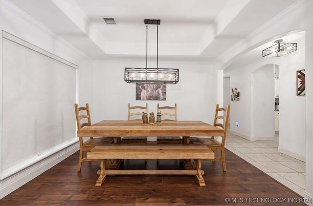 35108 E 101st Street S, Coweta, OK 74429