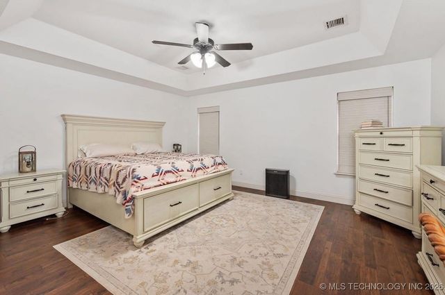 35108 E 101st Street S, Coweta, OK 74429