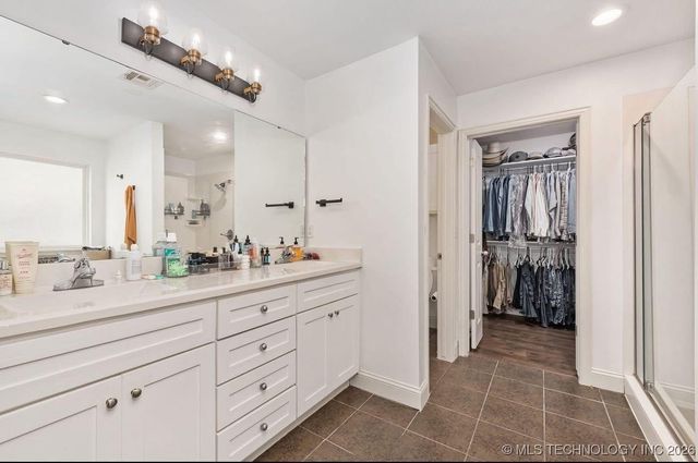 35108 E 101st Street S, Coweta, OK 74429