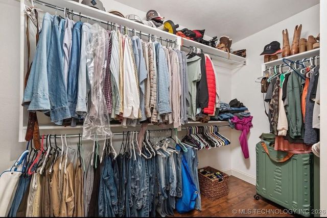 35108 E 101st Street S, Coweta, OK 74429