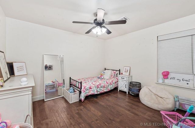 35108 E 101st Street S, Coweta, OK 74429