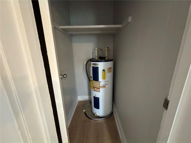 514 AVENUE C NE, Winter Haven, FL 33881