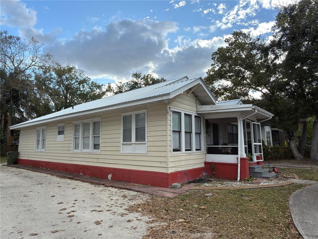 514 AVENUE C NE, Winter Haven, FL 33881