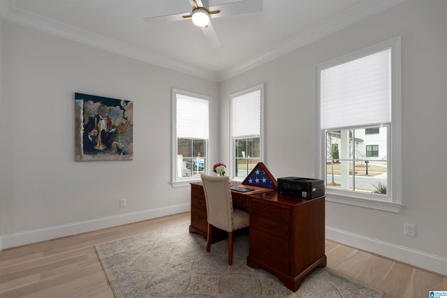 3180 LANDING LANE, Birmingham, AL 35243