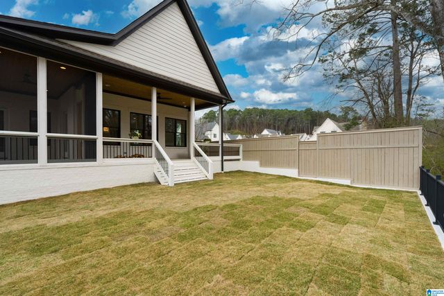 3180 LANDING LANE, Birmingham, AL 35243