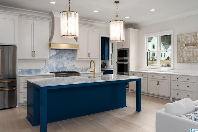 3180 LANDING LANE, Birmingham, AL 35243