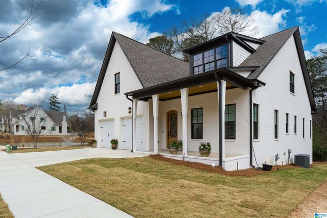 3180 LANDING LANE, Birmingham, AL 35243