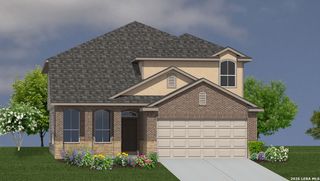 20924 Streamlet End, San Antonio, TX 78266
