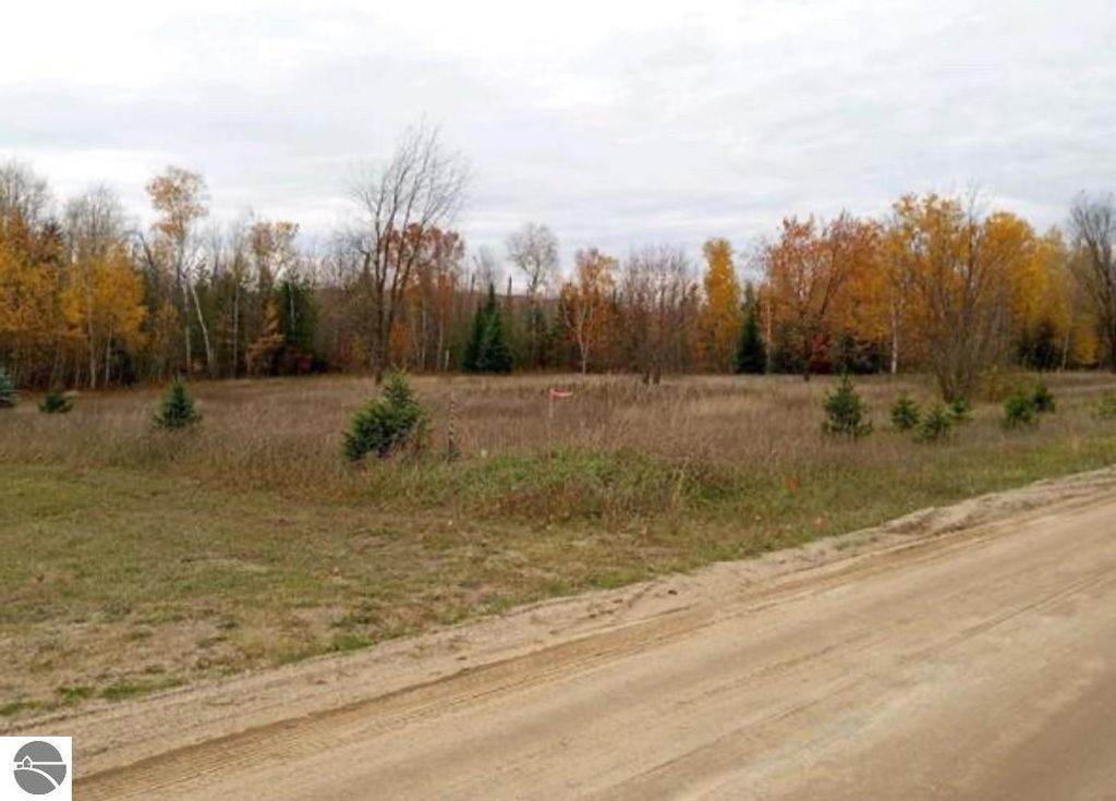 Image 2 of property listing at 000 Bennett Road, Williamsburg, MI 49690